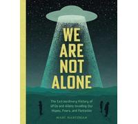 Marc Hartzman Marc Hartzman We Are Not Alone (Copertina rigida)