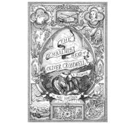 Marc Hartzman The Embalmed Head of Oliver Cromwell - A Memoir (Copertina rigida)