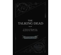 Marc Hartzman The Talking Dead (Tascabile)