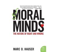 Marc Hauser Moral Minds (Tascabile)