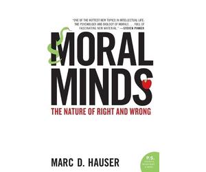 Marc Hauser Moral Minds (Tascabile)