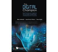 Marc Helmold Ay Digital Champion, The: Best Practices And Insights F (Tascabile)