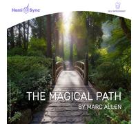 Marc & Hemi-Sync Allen The Magical Path (CD)