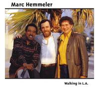 Marc Hemmeler - Walking in L.A