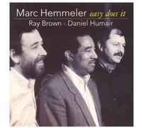 Marc Hemmler/Brown/Humair - Easy Does It