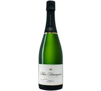 Marc Hennequiere LObsidienne Champagne AOC Brut