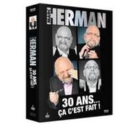 MARC HERMAN : 30 ANS... CA C EST FAIT !