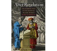 Marc Herman After Revelation (Copertina rigida) Jewish Culture and Contexts