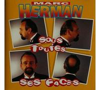 Marc Herman - Sous Toutes Ses Faces