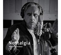 Marc Hervieux Nostalgia (CD)