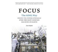 Marc Hijink Focus (Tascabile)