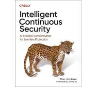 Marc Hornbeek Intelligent Continuous Security (Tascabile)