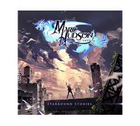 - Marc Hudson - Starbound Stories - CD