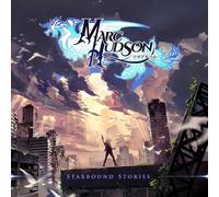 Marc Hudson Starbound Stories (Vinyl LP) 12" Album