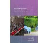 Marc Humbert Social Exclusion (Tascabile) Stratification and Inequality Series