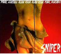 Marc Hurtado/Alan Vega - Sniper
