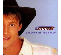 Marc - I Wanna Be Your Man
