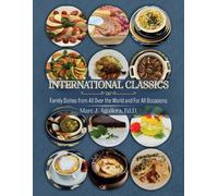 Marc J Aguilera Ed D International Classics (Tascabile)