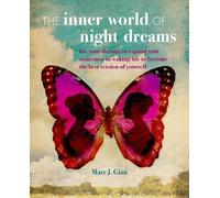 Marc J. Gian The Inner World of Night Dreams (Tascabile)