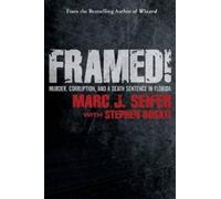 Marc J Seifer Framed (Tascabile)