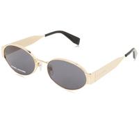 Marc Jacobs 207927 Sunglasses, RHL, 58, Rhl, 58