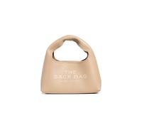 MARC JACOBS 2F3HSH020H01-230 THE MINI SACK Borsa Donna CAMEL Taglia ONE SIZE