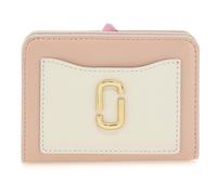 Marc Jacobs 2F3SMP062S07-695 THE MINI COMPACT WALLET Portafogli Donna ROSE MULTI Taglia ONE SIZE