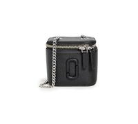 MARC JACOBS 2F4SMN095S02-001 THE MINI VANITY BAG Borsa Donna BLACK Taglia ONE SIZE