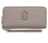 MARC JACOBS 2P4SMP013S02-055 THE CONTINENTAL WALLET Portafogli Donna CEMENT Taglia ONE SIZE