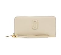 MARC JACOBS 2P4SMP013S02-123 THE CONTINENTAL WALLET Portafogli Donna CLOUD WHITE Taglia ONE SIZE