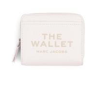 MARC JACOBS 2R3SMP044S10-137 THE MINI COMPACT WALLET Portafogli Donna COTTON Taglia ONE SIZE