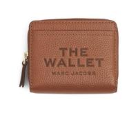 MARC JACOBS 2R3SMP044S10-212 THE MINI COMPACT WALLET Portafogli Donna ARGAN OIL Taglia ONE SIZE