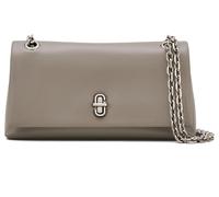 MARC JACOBS 2R4SMN003S02-055 THE DUAL CHAIN WALLET Portafogli Donna CEMENT Taglia ONE SIZE