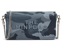 MARC JACOBS 2R4SMN015S03-401 THE MINI BAG Borsa Donna BLUE MULTI Taglia ONE SIZE