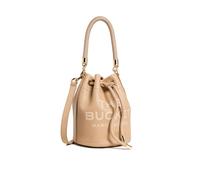 Marc Jacobs 2S3HCR058H03-230 THE MINI BUCKET Borsa Donna CAMEL Taglia ONE SIZE