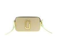 MARC JACOBS 2S3HCR500H03-397 THE SNAPSHOT Borsa Donna PEPPERMINT MULTI Taglia ONE SIZE