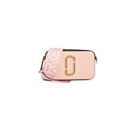 MARC JACOBS 2S3HCR500H03-695 THE SNAPSHOT Borsa Donna ROSE MULTI Taglia ONE SIZE