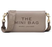 Marc Jacobs 2S4SMN080S02-055 THE MINI BAG Borsa Donna CEMENT Taglia ONE SIZE