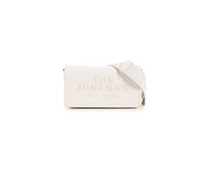 MARC JACOBS 2S4SMN080S02-137 THE MINI BAG Borsa Donna COTTON Taglia ONE SIZE