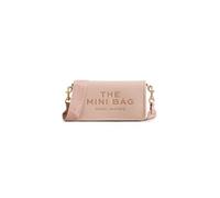 MARC JACOBS 2S4SMN080S02-624 THE MINI BAG Borsa Donna ROSE Taglia ONE SIZE
