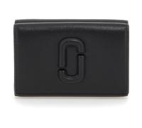 Marc Jacobs 2S4SMP009S02-001 THE TRIFOLD WALLET Portafogli Donna BLACK Taglia ONE SIZE
