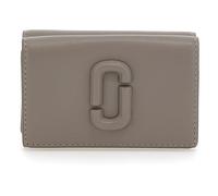 MARC JACOBS 2S4SMP009S02-055 THE TRIFOLD WALLET Portafogli Donna CEMENT Taglia ONE SIZE