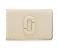 MARC JACOBS 2S4SMP009S02-123 THE TRIFOLD WALLET Portafogli Donna CLOUD WHITE Taglia ONE SIZE