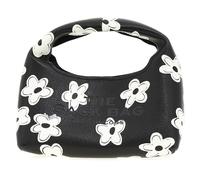 MARC JACOBS 2S5HSC006H02-005 THE MINI SACK Borsa Donna BLACK/WHITE Taglia ONE SIZE