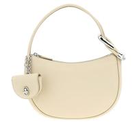 MARC JACOBS 2S5HSH005H02-123 THE HOBO DUAL BAG Borsa Donna CLOUD WHITE Taglia ONE SIZE
