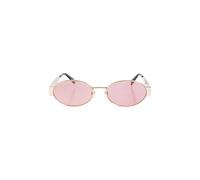 Marc Jacobs, ,Accessories ,Donna ,Rosa ,ONE SIZE 806/S Occhiali da sole