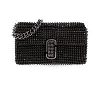 Marc Jacobs, ,Bags ,Donna ,Nero ,ONE SIZE Borsa a tracolla ‘The J Marc Mini’