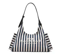 Marc Jacobs - Belted Sack Bag - - Bags - Donna - Blu - ONE SIZE
