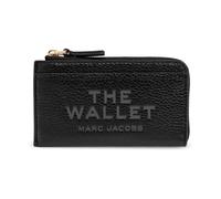 Marc Jacobs - Billetera de Cuero - - Accessories - Donna - Nero - ONE SIZE