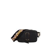 Marc Jacobs Black Leather Crossbody Bag